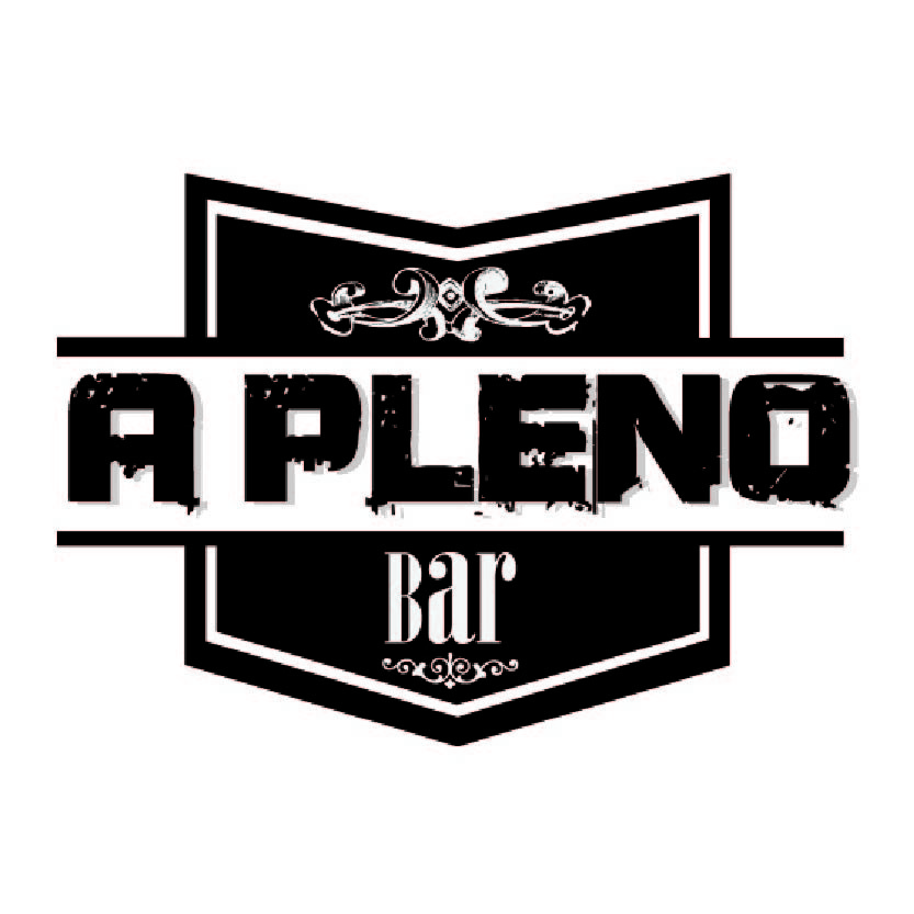 A PLENO BAR